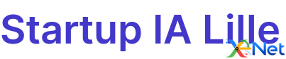 Startup IA Lille